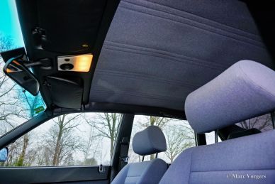 Lancia Gamma Berlina 2000, 1981