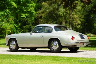 Lancia Flaminia Sport Zagato, 1963