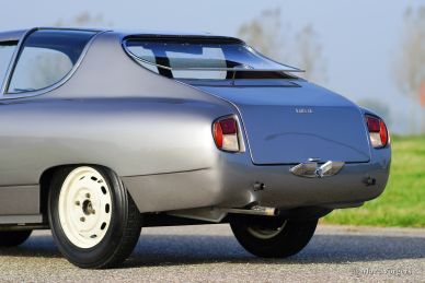 Lancia Flavia Sport Zagato, 1963