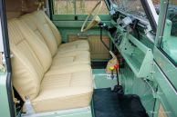 Land Rover 88 Series IIA, 1966