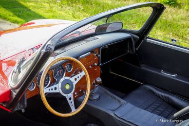 Lotus Elan 1600 (Series 1), 1964