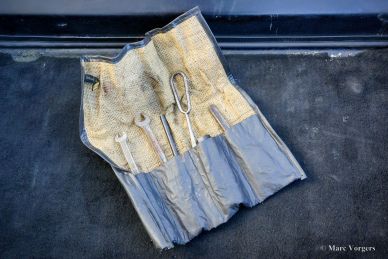 Lotus Esprit S1, 1978