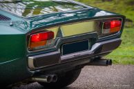 Maserati Khamsin, 1974