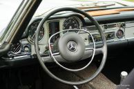 Mercedes-Benz 280 SL ‘Pagode’, 1970