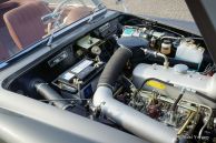 Mercedes-Benz 190 SL, 1962