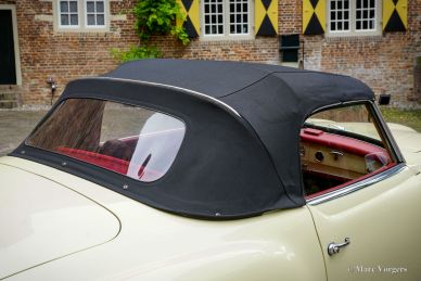 Mercedes-Benz 190 SL, 1959