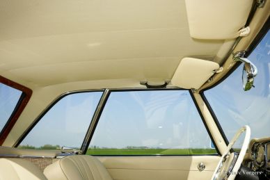 Mercedes-Benz 230 SL Pagode, 1967