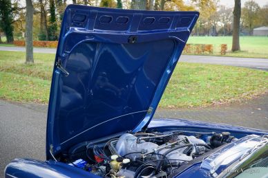 Mercedes-Benz 250 SL, 1968