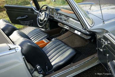 Mercedes-Benz 250 SL ‘Pagode’, 1967