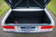 Mercedes-Benz 280SL (R107), 1985