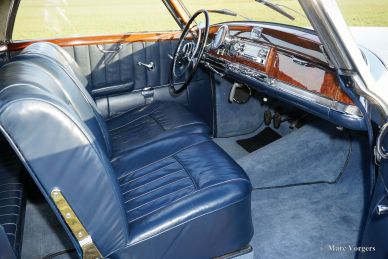 Mercedes-Benz 300 S cabriolet, 1953