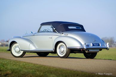 Mercedes-Benz 300 S cabriolet, 1953