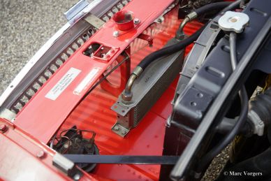 MG MGB Roadster, 1972