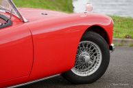MG MGA 1500 roadster, 1958