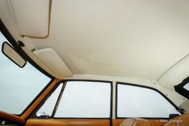 MG MGB GT, 1969