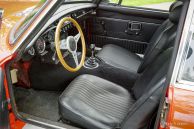 MG MGB GT V8, 1971