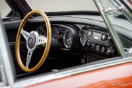 MG MGB GT V8, 1971