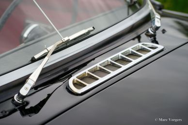 MG MGB Roadster, 1967