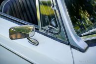 MG MGB roadster, 1970