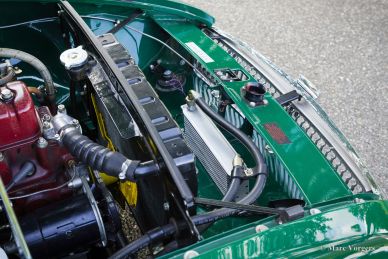 MG MGB Roadster, 1965