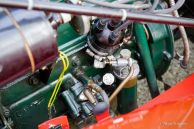 MG TA 'Midget', 1936