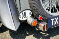 MG TB, 1939