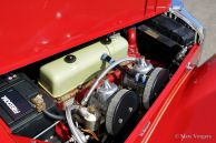 MG TF 1250, 1954