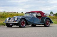 Morgan +8, 1997