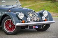 Morgan +8, 1997