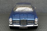 Facel Vega Facel II, 1962 restoration