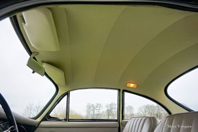 Porsche 356 1600 SC, 1964