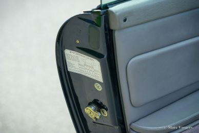 Porsche 911 (993) Carrera 2 cabriolet Tiptronic, 1994