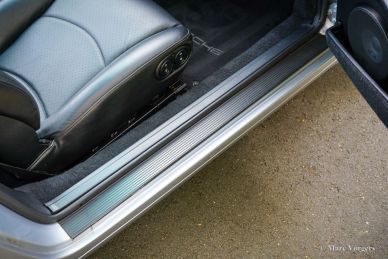 Porsche 911 Carrera Targa, 1996