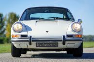 Porsche 911 T, 1970