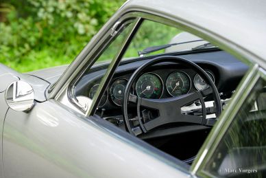 Porsche 911 coupe, 1968