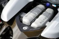 Porsche Carrera GT, 2005
