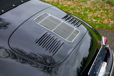 356 Speedster 'Recreation', 1965