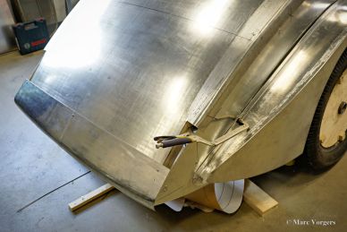 Citroën Rosalie 'SPIDO' 15AL 1932/33 Recreation