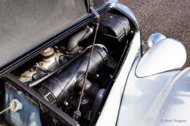 Riley RMA 1.5 Litre, 1952