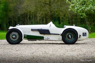 Riley TT Sprite Replica, 1935