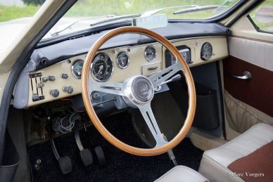 Saab 96 ‘two stroke’, 1965