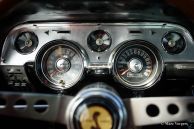 Ford Mustang Shelby GT 500, 1967