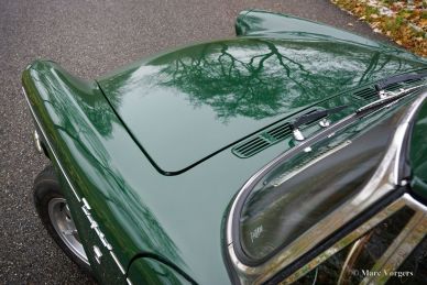 Sunbeam Tiger MK I, 1965