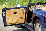 Triumph TR6, 1976