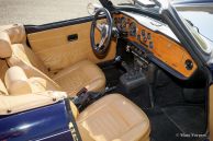 Triumph TR6, 1976