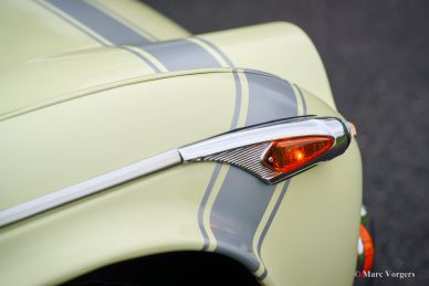 Triumph TR 250, 1968