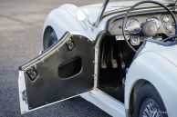 Triumph TR 3A, 1959