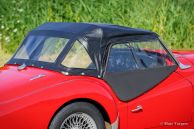 Triumph TR 3A, 1959