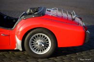 Triumph TR 3a, 1959