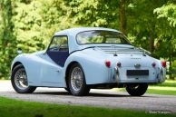 Triumph TR 3a, 1959